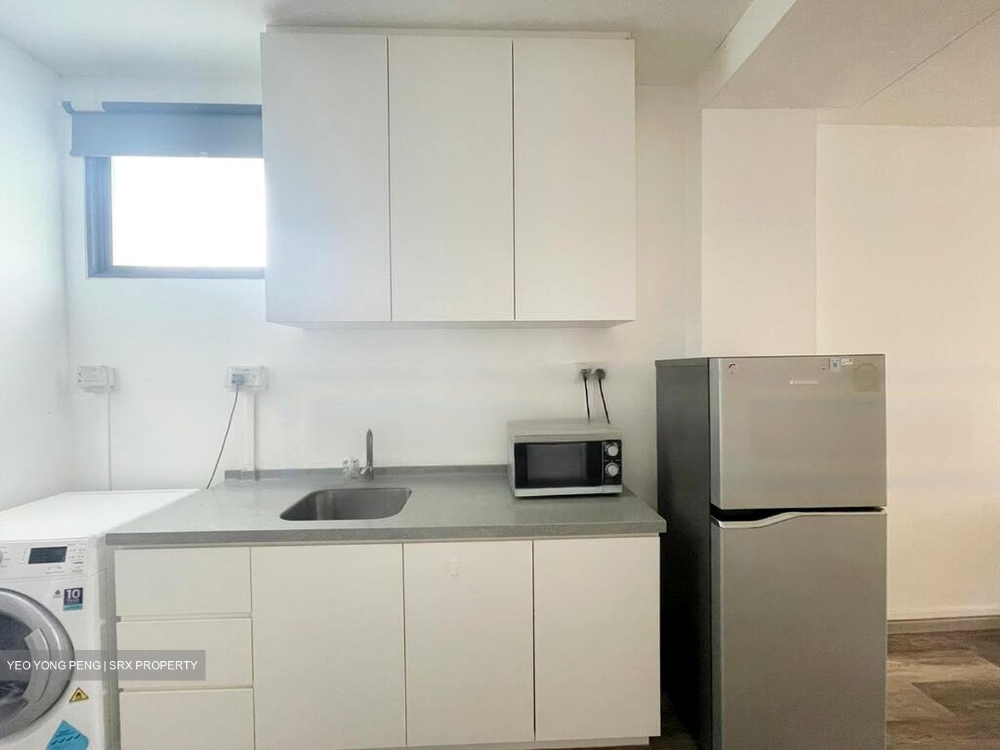 Jalan Chempaka Kuning (D16), Terrace #457916411